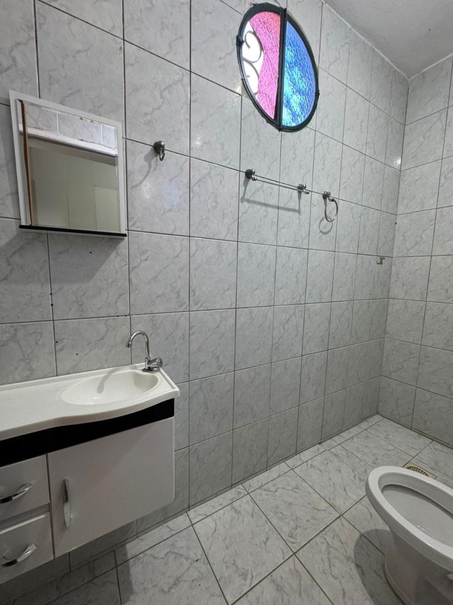 Casa, Céu Azul, 2 Quartos, 0 Vaga