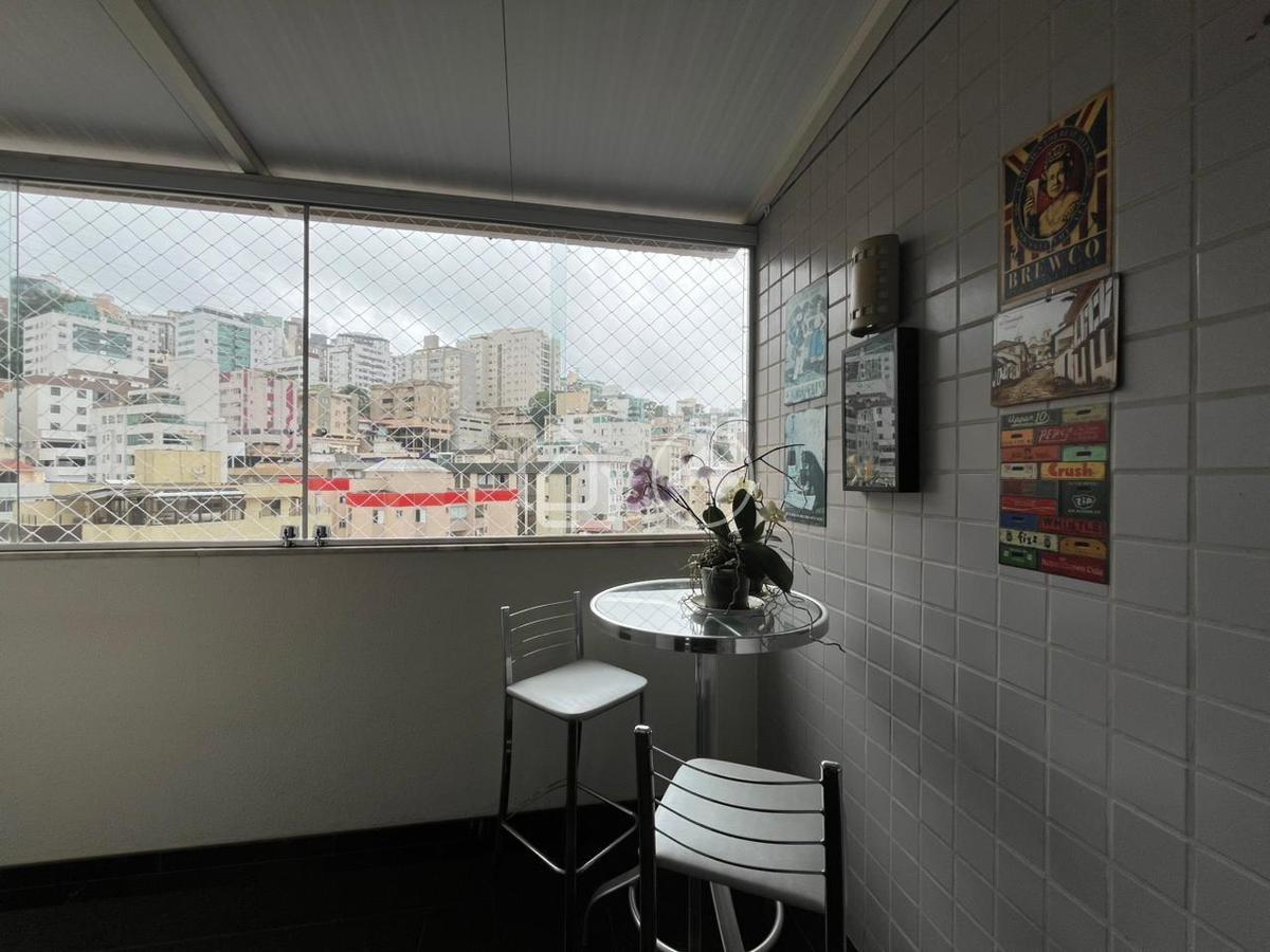 Apartamento, Buritis, 4 Quartos, 2 Vagas, 1 Suíte