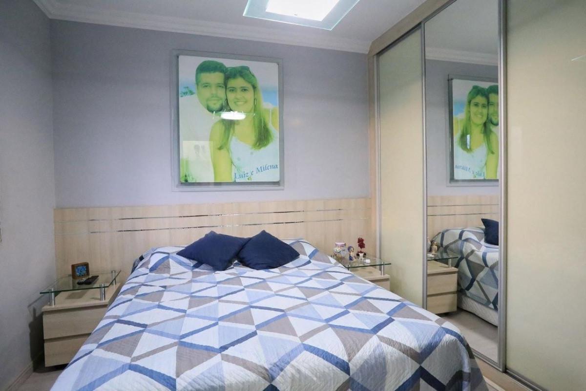 Apartamento, Renascença, 3 Quartos, 1 Vaga, 1 Suíte