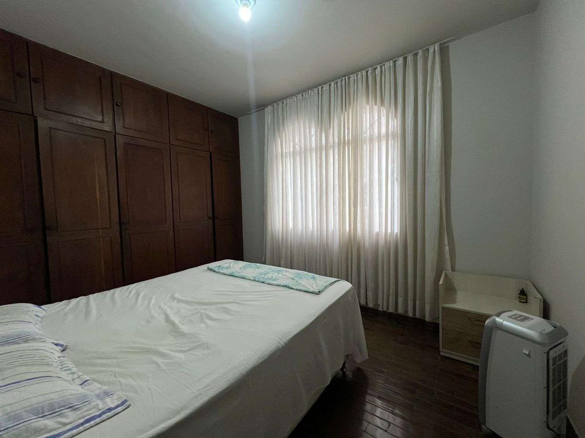 Apartamento, Cidade Nova, 4 Quartos, 4 Vagas, 1 Suíte