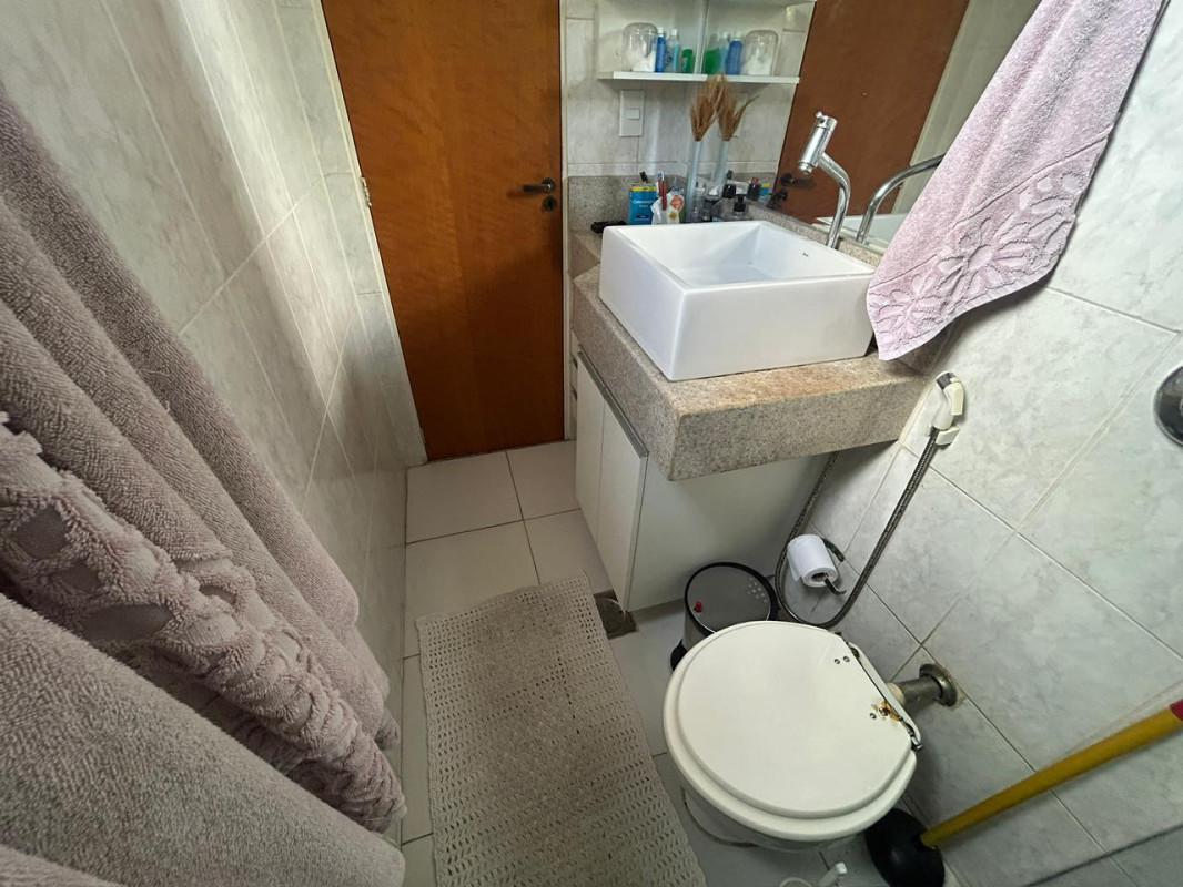 Apartamento, Manacás, 3 Quartos, 1 Vaga