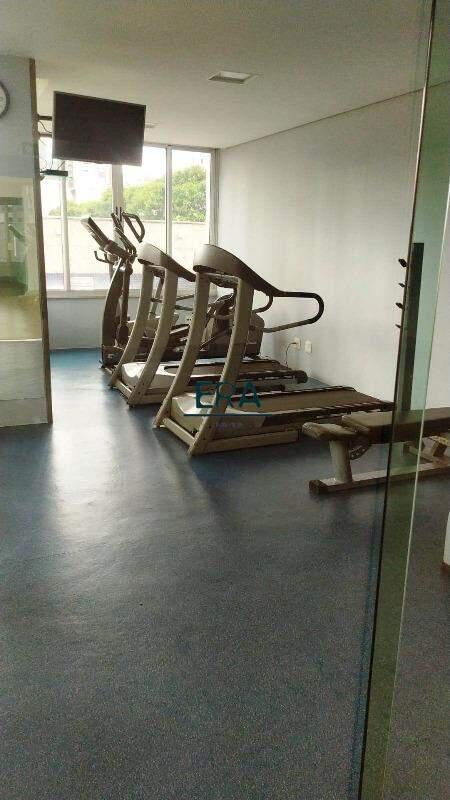 Apartamento, Sion, 4 Quartos, 2 Vagas, 1 Suíte