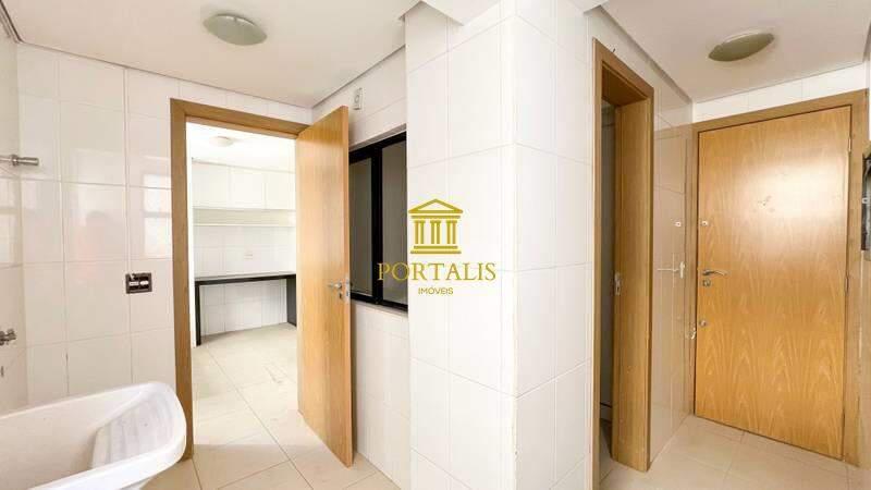 Apartamento, Buritis, 4 Quartos, 3 Vagas, 1 Suíte