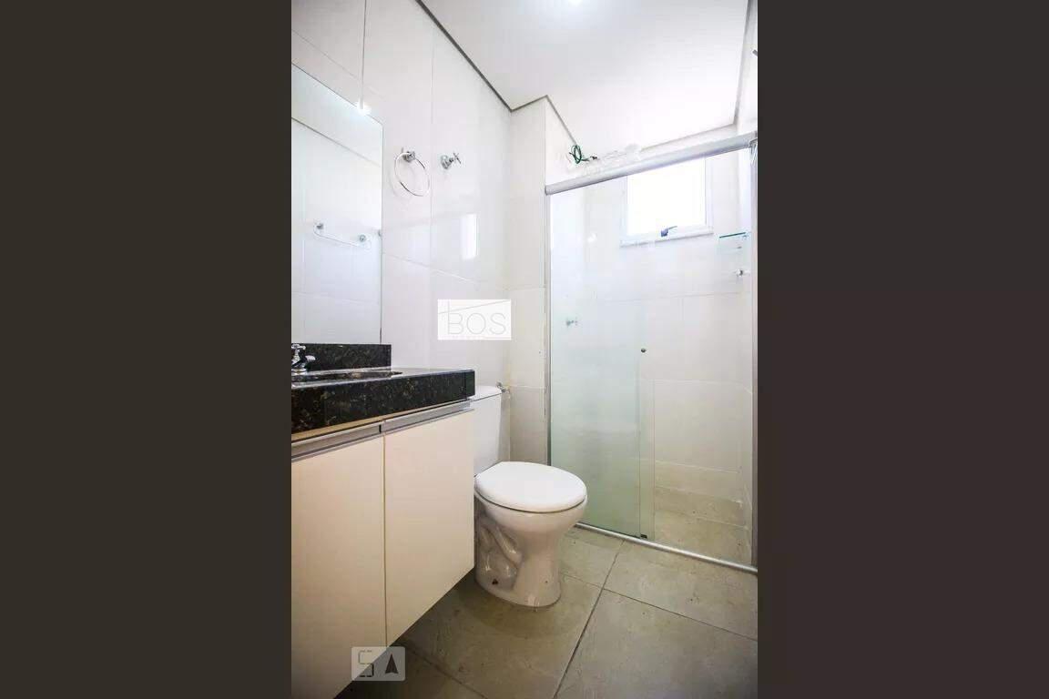 Apartamento, São Pedro, 2 Quartos, 2 Vagas, 1 Suíte
