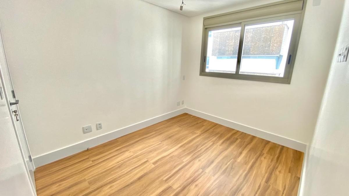 Cobertura, Santo Agostinho, 2 Quartos, 4 Vagas, 2 Suítes