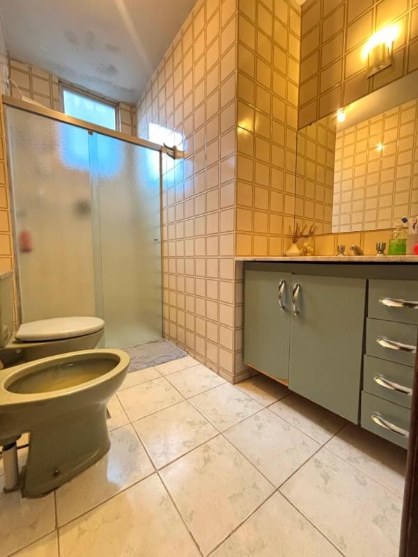 Apartamento, Serra, 3 Quartos, 1 Vaga, 1 Suíte