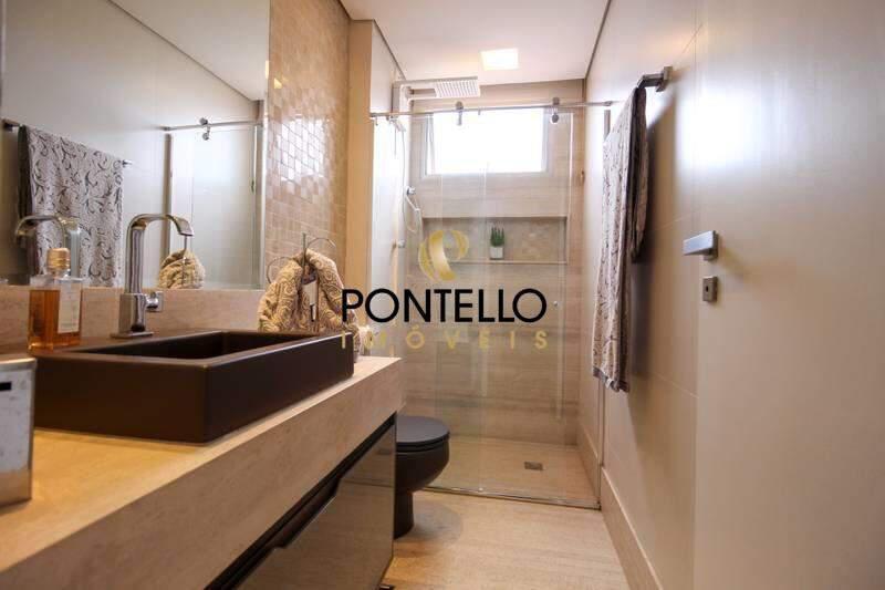 Apartamento, Gutierrez, 4 Quartos, 3 Vagas, 1 Suíte