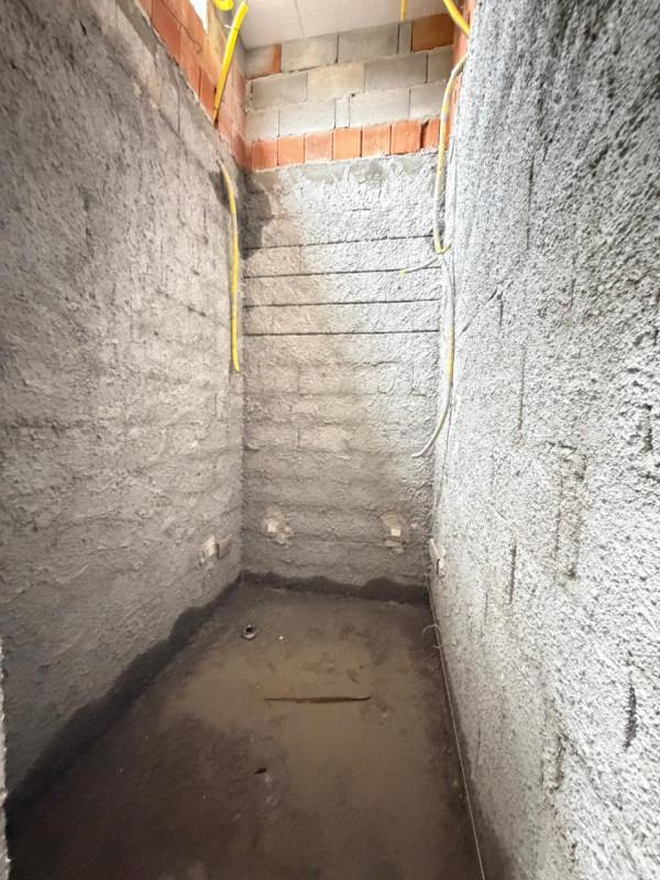 Casa, Santa Rita, 2 Quartos, 1 Vaga