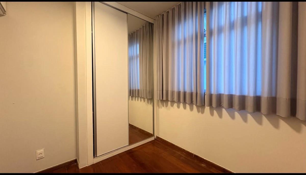 Apartamento, Ouro Preto, 3 Quartos, 1 Vaga, 1 Suíte