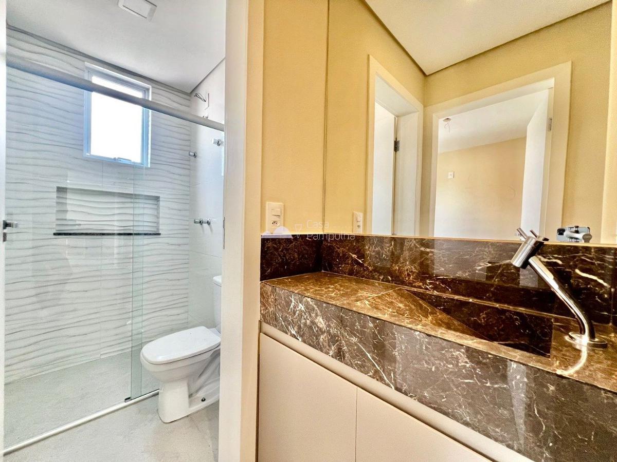 Apartamento, Santa Branca, 3 Quartos, 3 Vagas, 1 Suíte