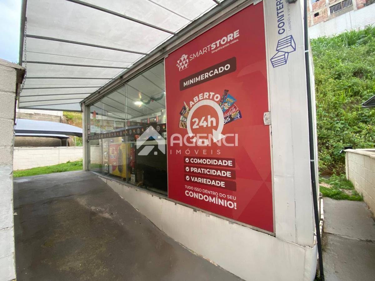 Apartamento, Palmeiras, 2 Quartos, 0 Vaga, 0 Suíte