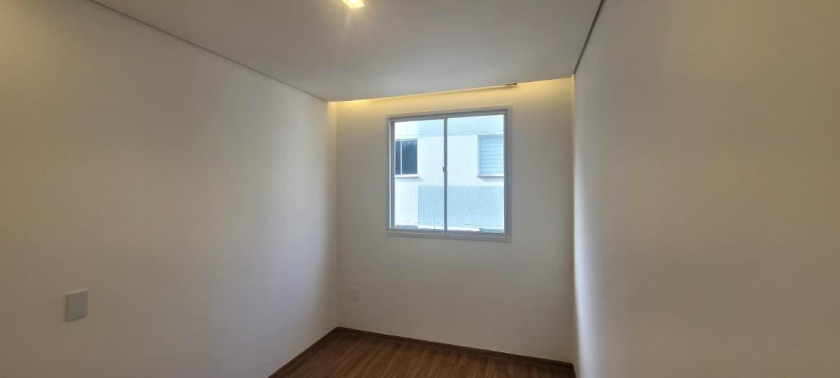 Apartamento, Buritis, 2 Quartos, 1 Vaga