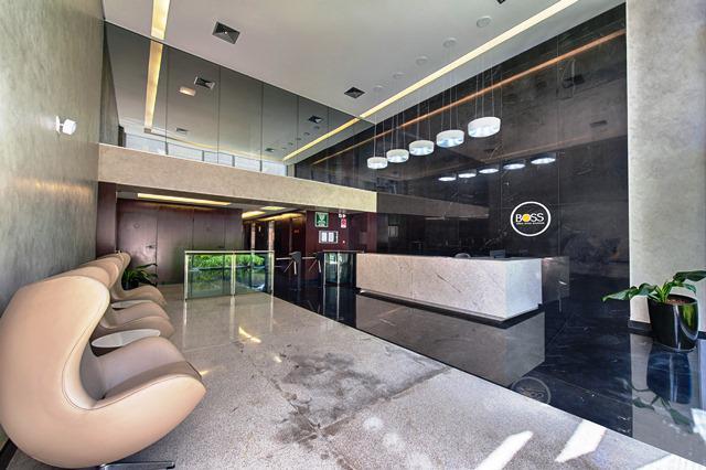 Sala, Buritis, 2 Vagas