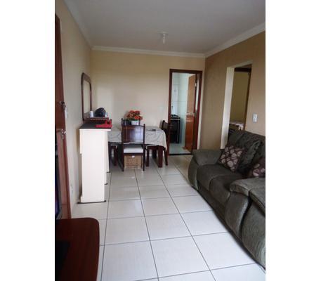 Apartamento, Arvoredo, 2 Quartos, 1 Vaga