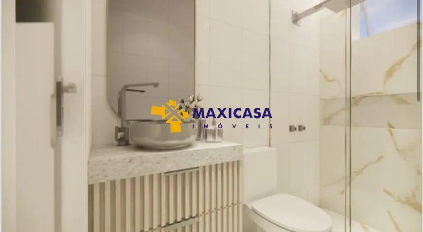 Apartamento, Santa Mônica, 2 Quartos, 1 Vaga, 1 Suíte