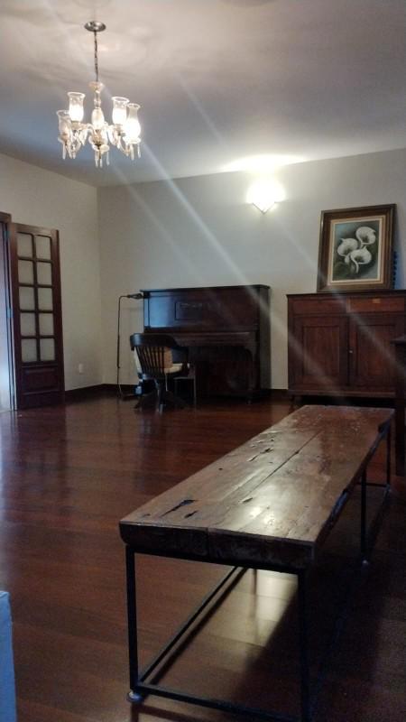 Casa, Comiteco, 5 Quartos, 5 Vagas, 2 Suítes