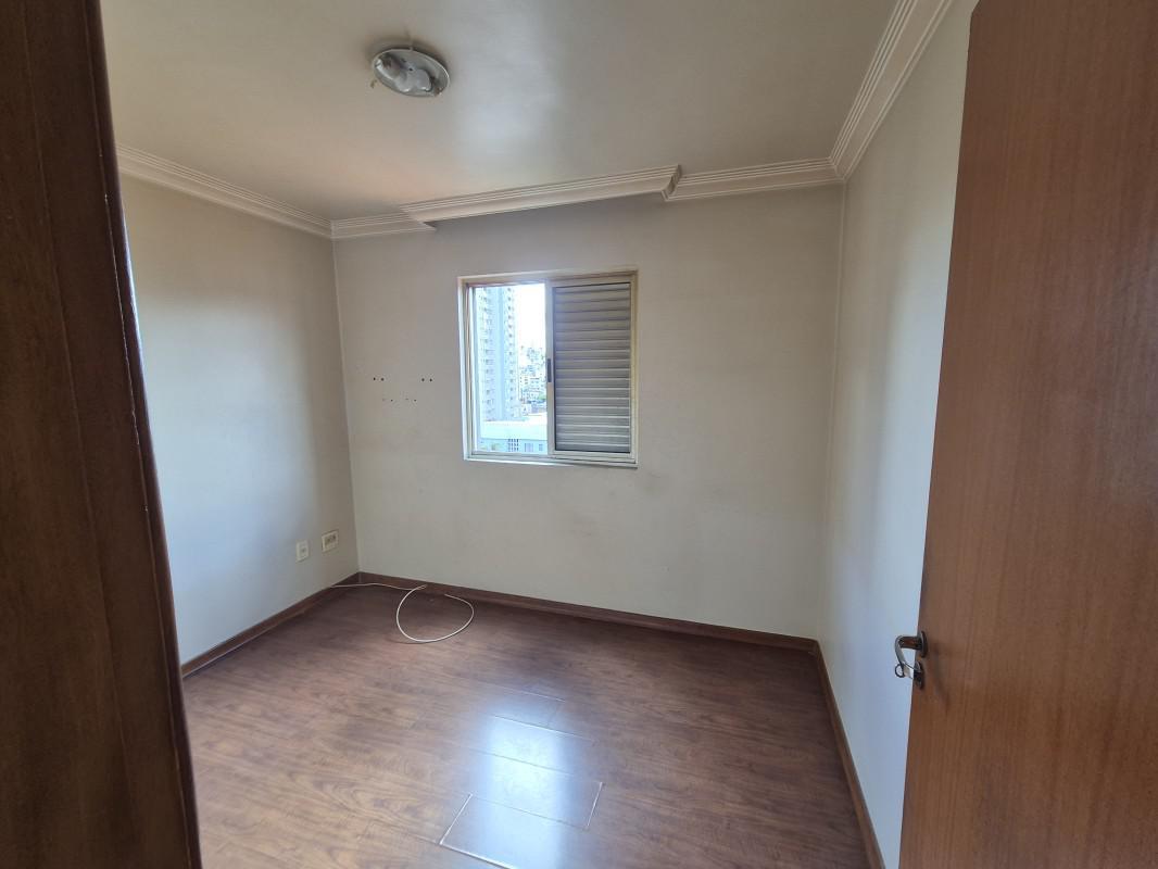 Apartamento, Nova Suíssa, 4 Quartos, 2 Vagas, 1 Suíte