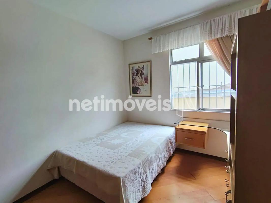 Apartamento, Jardim América, 3 Quartos, 2 Vagas, 1 Suíte