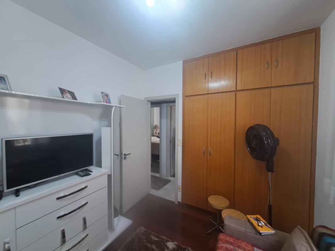 Apartamento, Santo Antônio, 4 Quartos, 2 Vagas, 1 Suíte