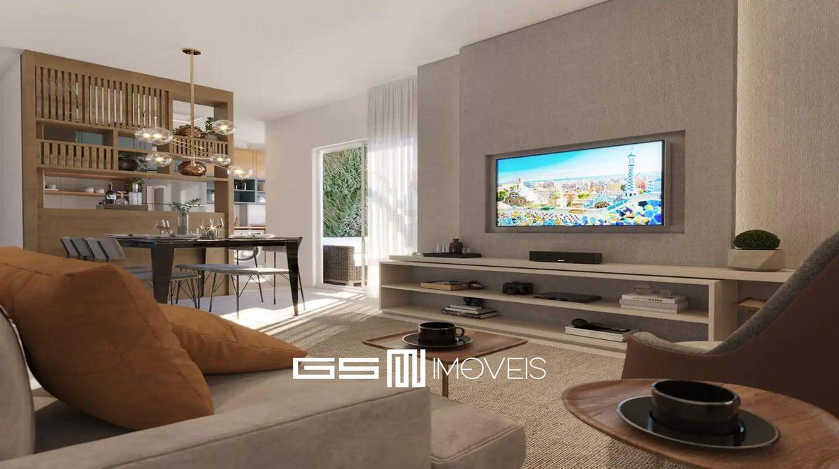 Apartamento, São Bento, 2 Quartos, 2 Vagas, 1 Suíte