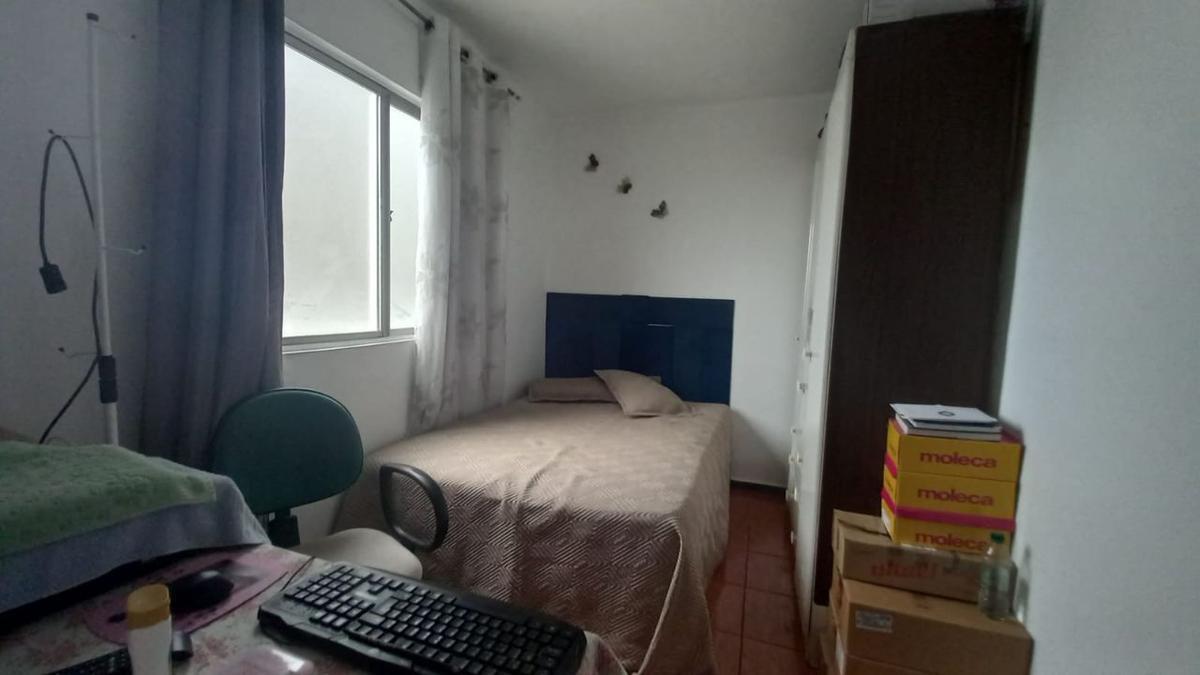 Apartamento, Indaiá, 2 Quartos, 1 Vaga