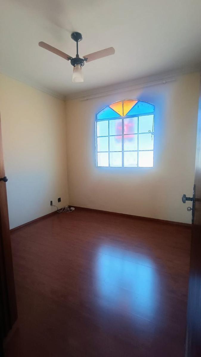 Apartamento, São João Batista (venda Nova), 2 Quartos, 2 Vagas