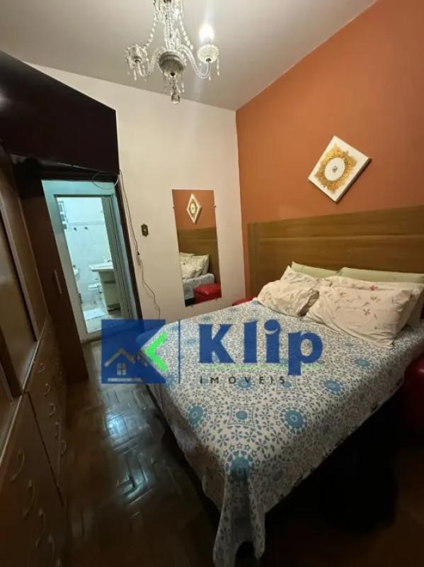 Apartamento, Centro, 2 Quartos, 0 Vaga