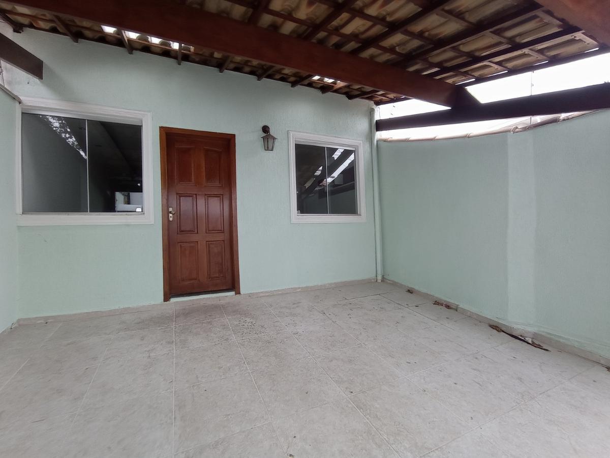 Casa, Jardim Leblon, 3 Quartos, 2 Vagas, 1 Suíte