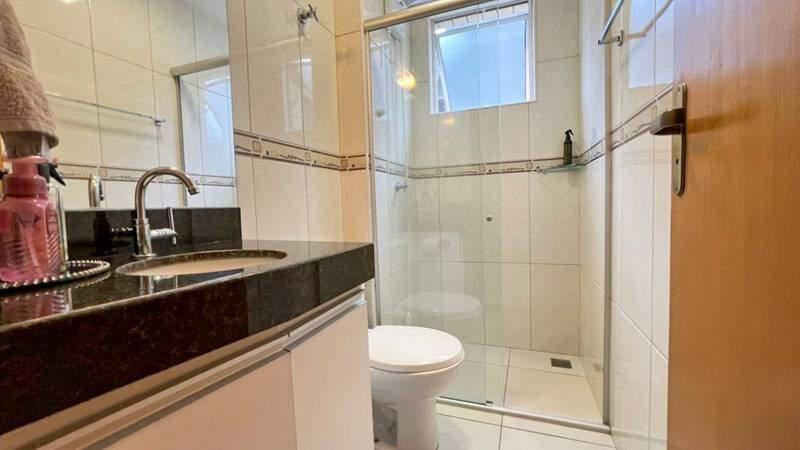 Apartamento, Castelo, 3 Quartos, 2 Vagas, 1 Suíte