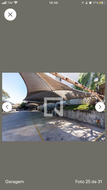 Apartamento, Frei Leopoldo, 2 Quartos, 1 Vaga