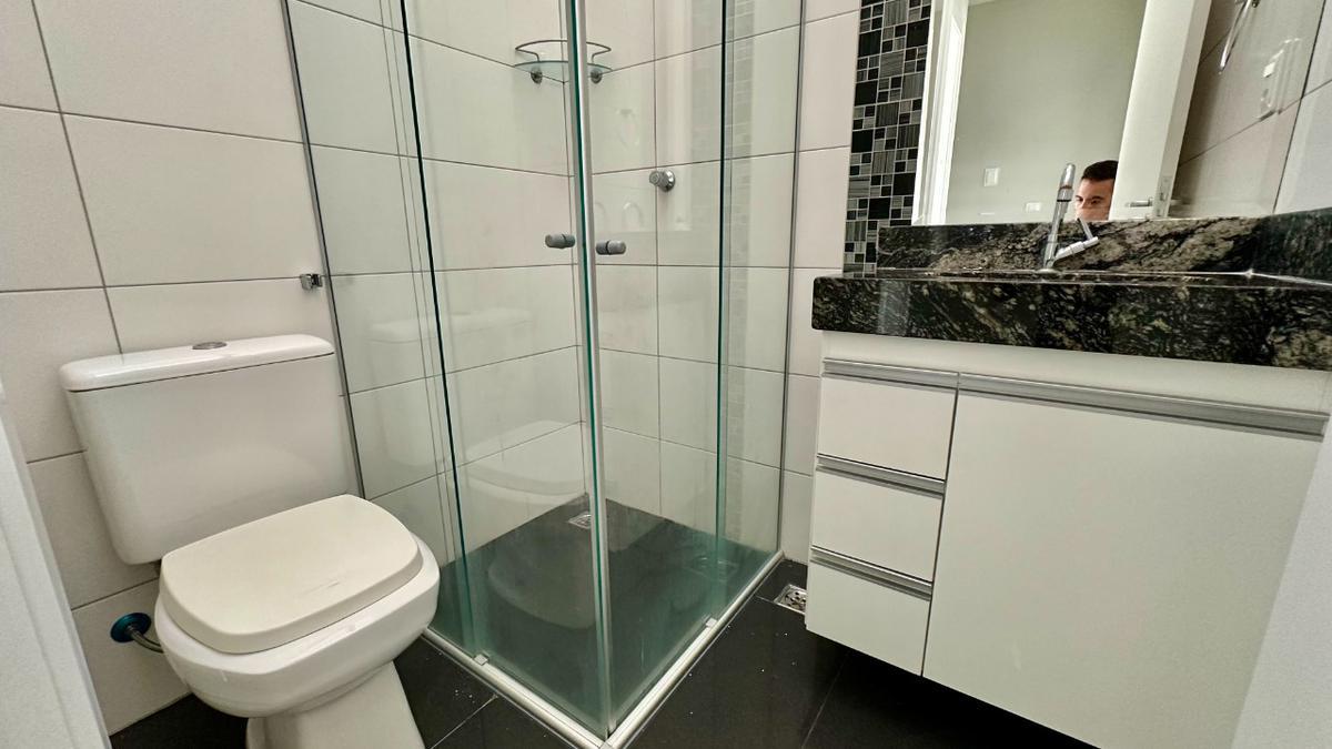 Casa, Santa Amélia, 2 Quartos, 1 Vaga