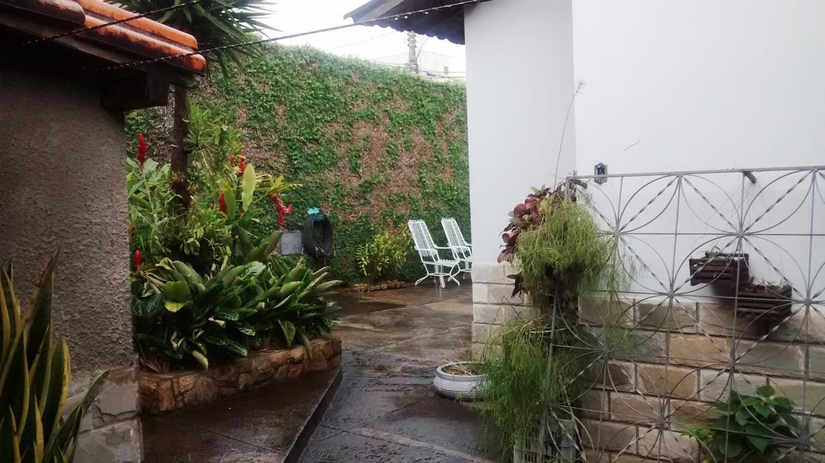 Casa, Caiçaras, 4 Quartos, 3 Vagas, 1 Suíte