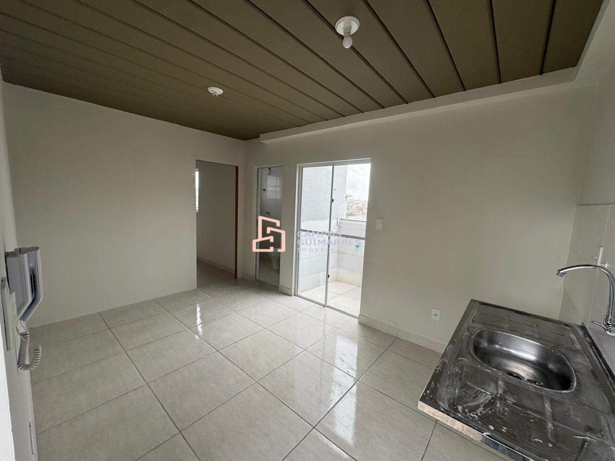 Apartamento, Cardoso, 1 Quarto