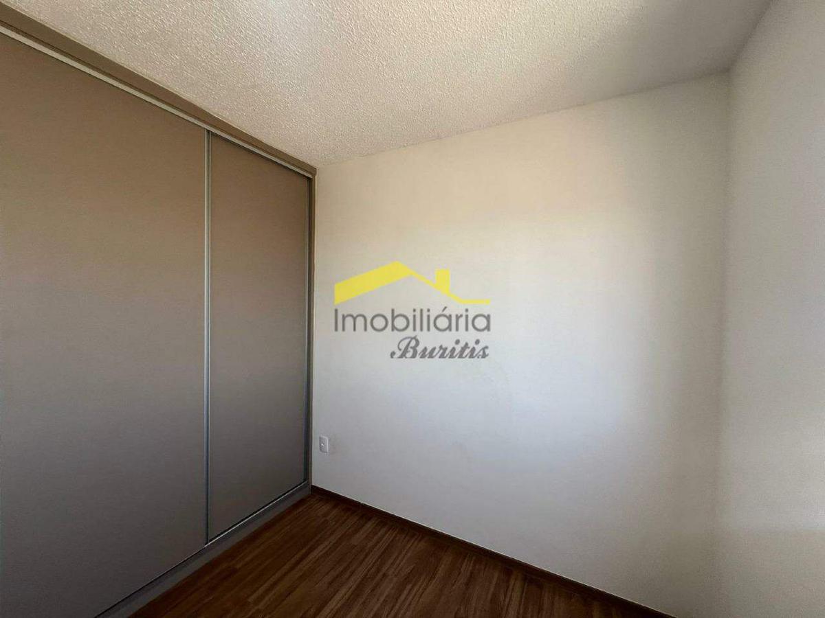 Apartamento, Palmeiras, 3 Quartos, 2 Vagas, 1 Suíte