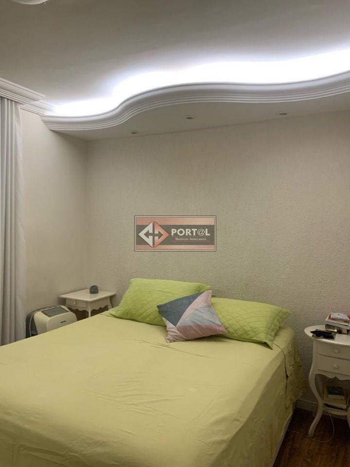 Cobertura, Santa Inês, 4 Quartos, 3 Vagas, 2 Suítes