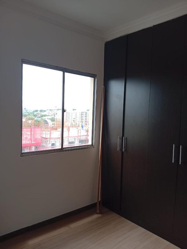Apartamento, Jaraguá, 3 Quartos, 1 Vaga, 1 Suíte