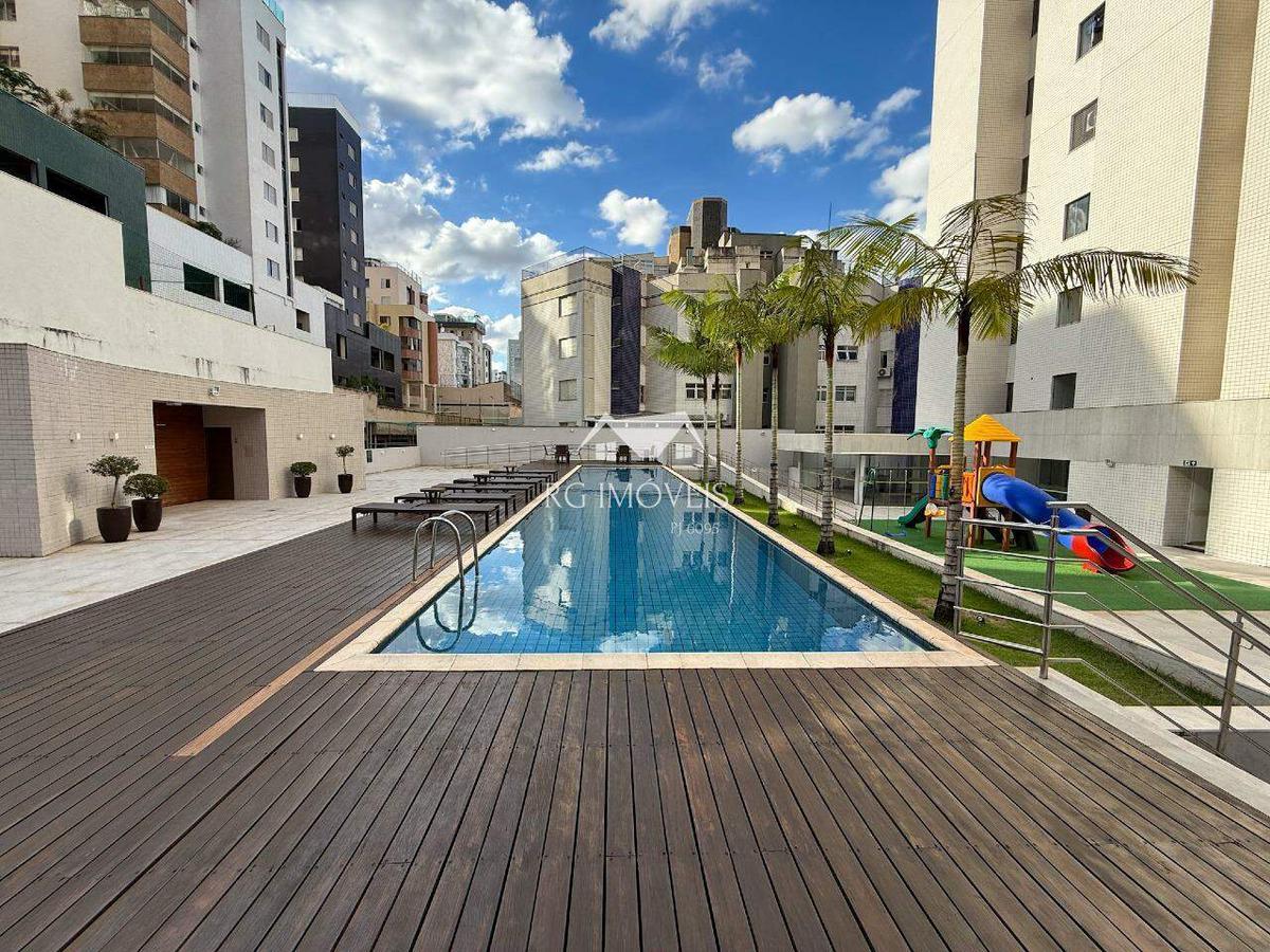 Apartamento, Buritis, 3 Quartos, 4 Vagas, 2 Suítes