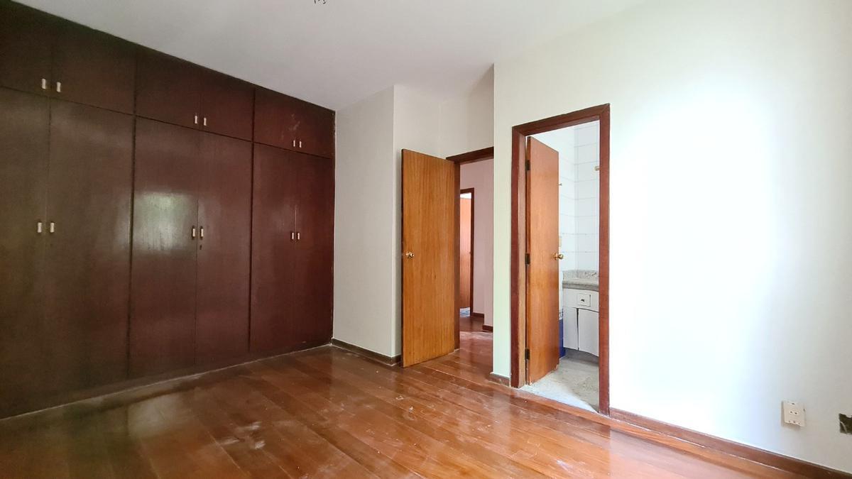 Cobertura, Ouro Preto, 4 Quartos, 3 Vagas, 1 Suíte