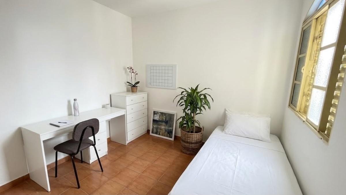 Apartamento, Céu Azul, 3 Quartos, 1 Vaga, 1 Suíte
