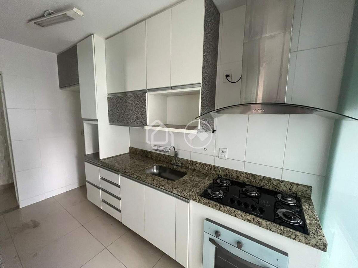Apartamento, Buritis, 2 Quartos, 1 Vaga, 1 Suíte