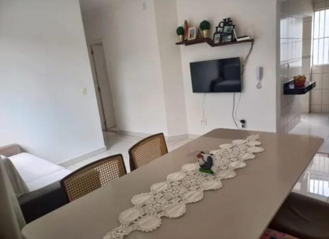 Apartamento, Eldorado, 3 Quartos, 1 Vaga, 1 Suíte