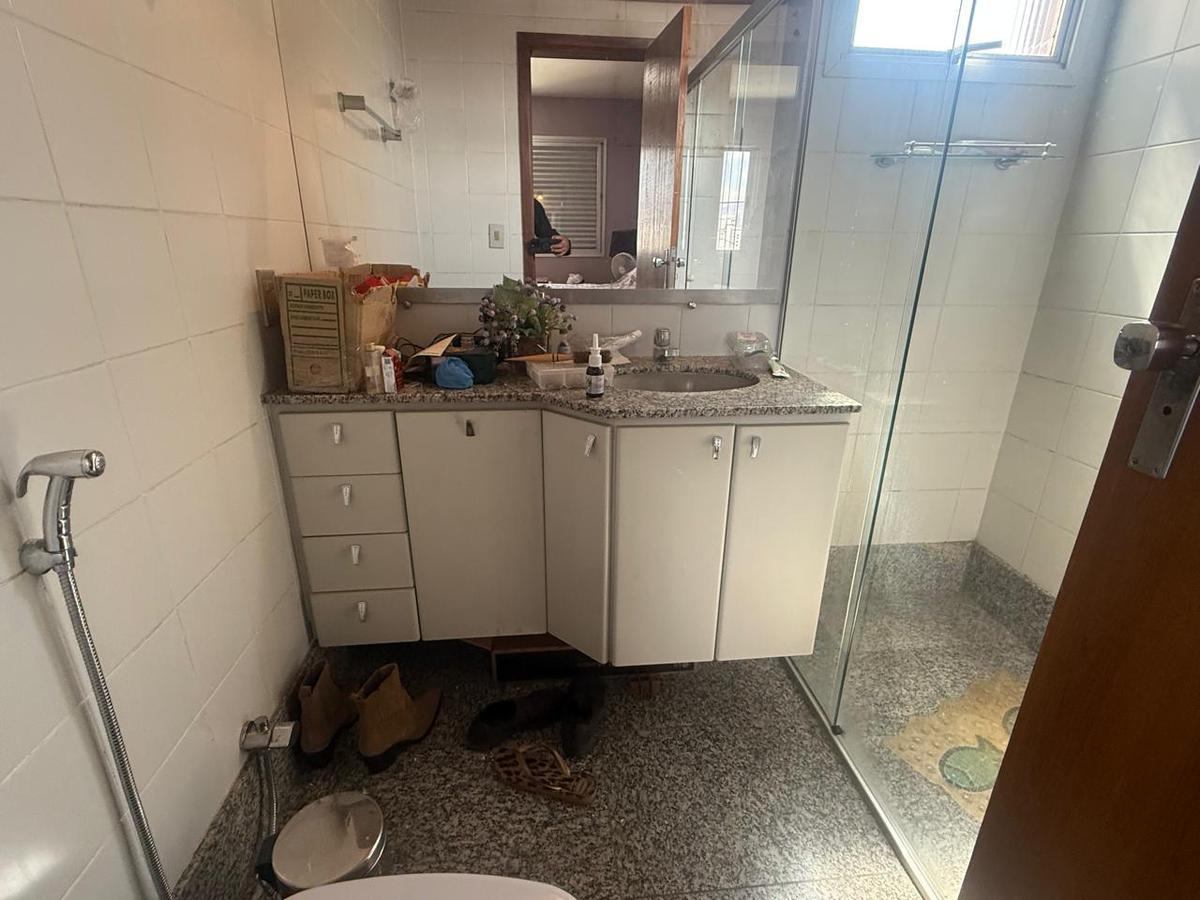 Apartamento, Ipiranga, 4 Quartos, 2 Vagas, 1 Suíte