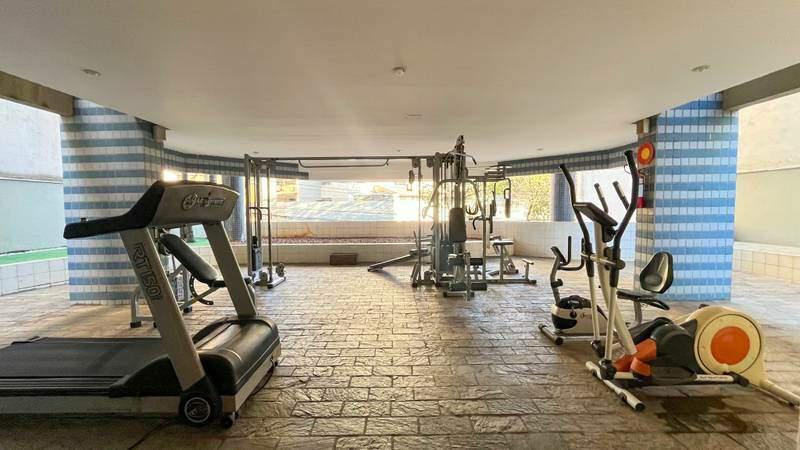 Apartamento, Santa Efigênia, 1 Quarto, 1 Vaga