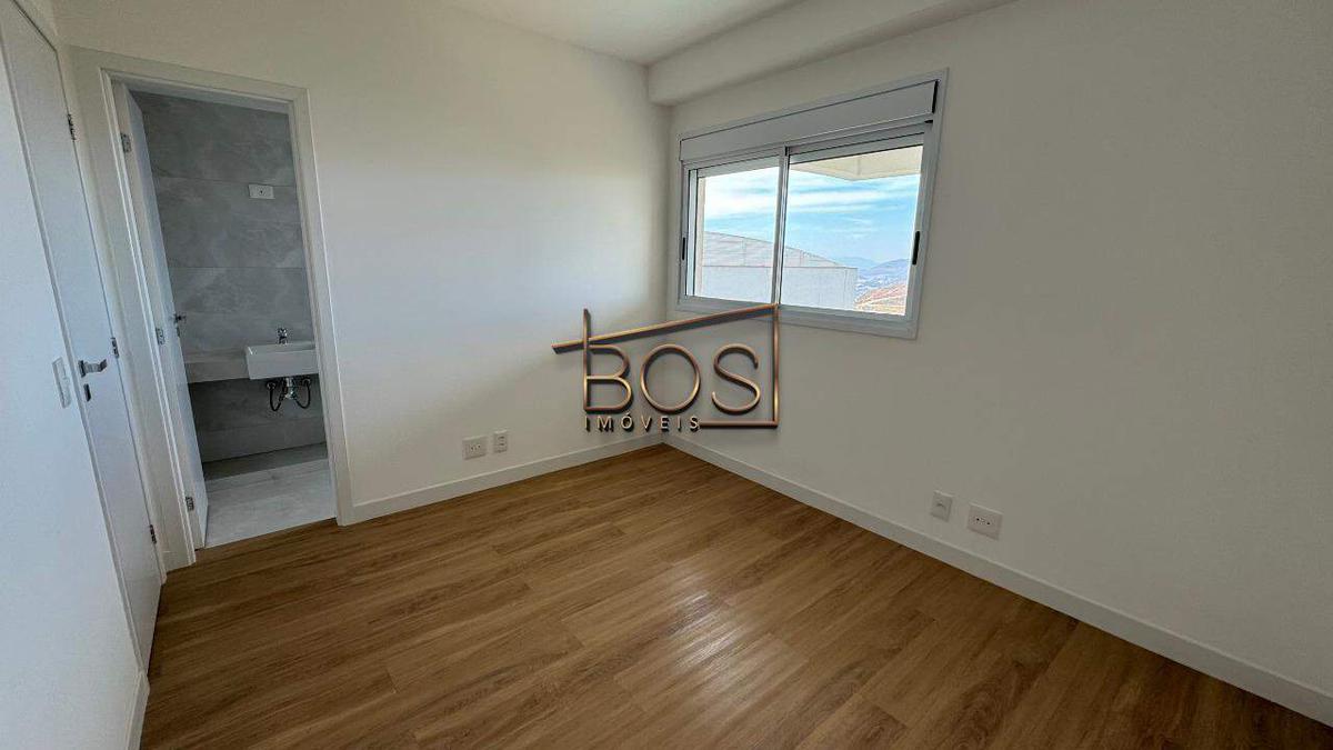 Apartamento, Vila da Serra, 4 Quartos, 3 Vagas, 2 Suítes
