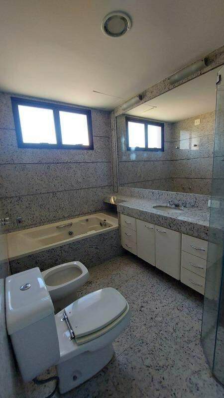 Cobertura, Serra, 4 Quartos, 4 Vagas, 2 Suítes