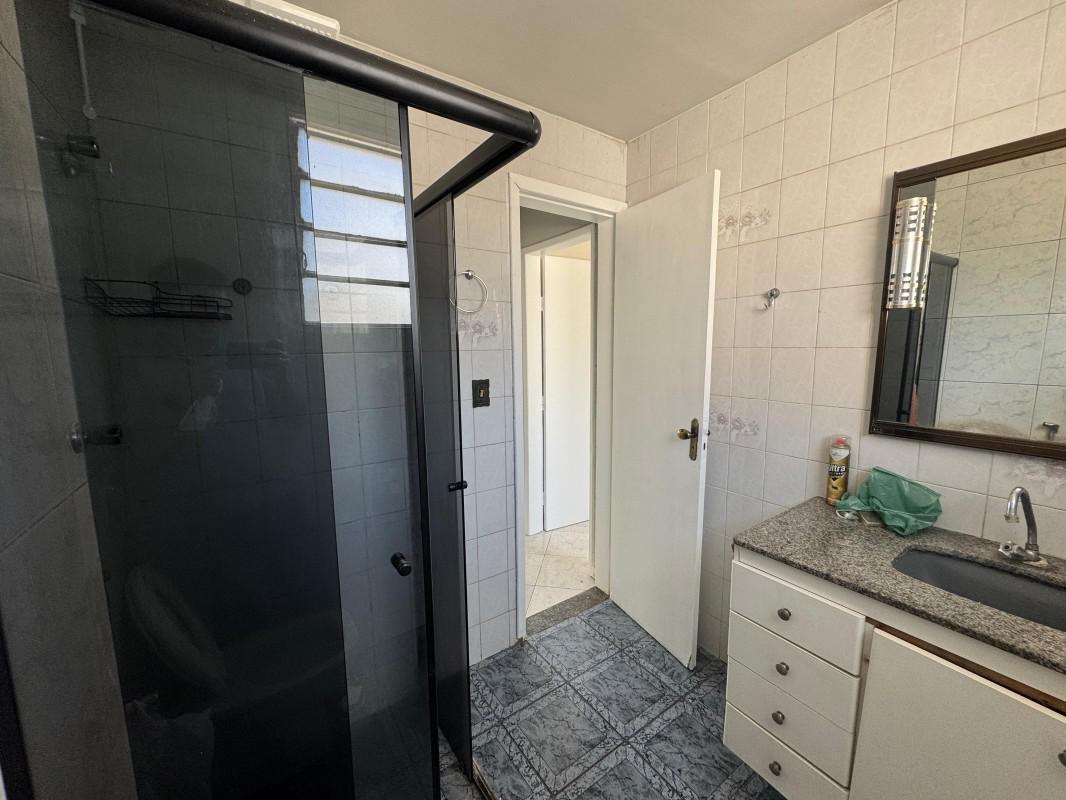 Apartamento, Alípio de Melo, 3 Quartos, 1 Vaga