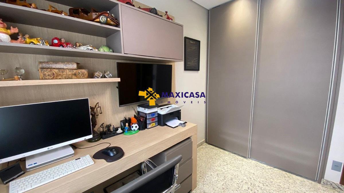 Apartamento, Ouro Preto, 5 Quartos, 2 Vagas, 3 Suítes