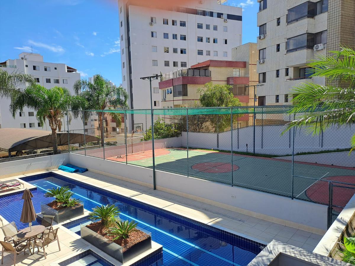Apartamento, Buritis, 3 Quartos, 2 Vagas, 1 Suíte