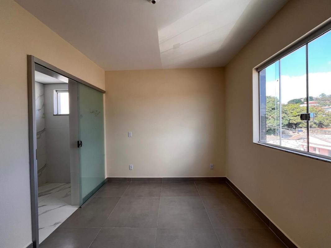 Cobertura, Pindorama, 2 Quartos, 2 Vagas, 1 Suíte