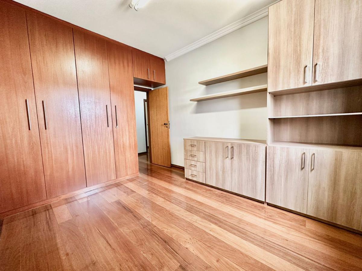 Apartamento, Horto, 4 Quartos, 3 Vagas, 2 Suítes